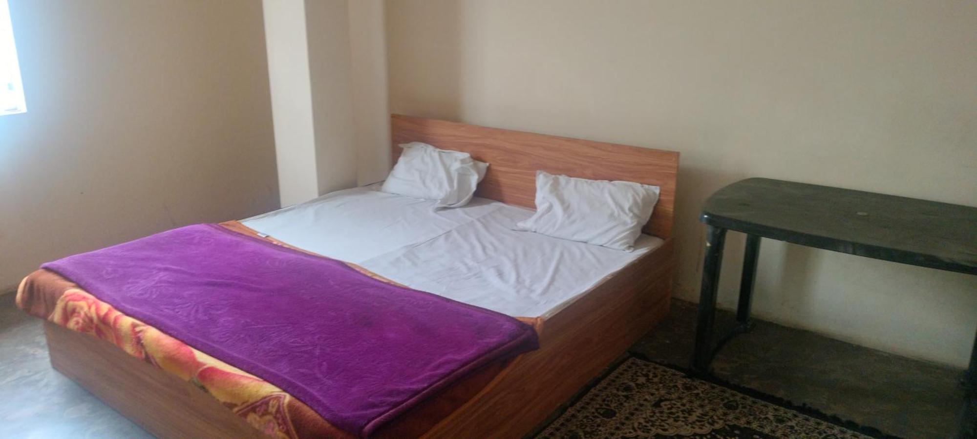 Hotel Sunrise Shillong Exterior foto